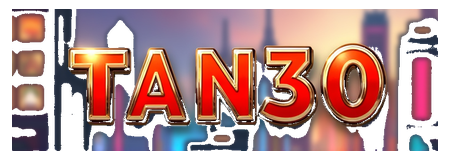 tan30 logo